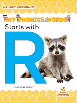 Library Binding Starts with R Book