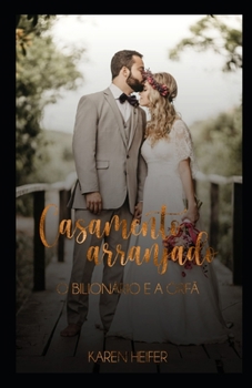 Paperback Casamento Arranjado [Portuguese] Book