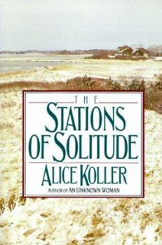 Paperback The Stations of Solitude Book