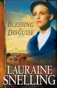 Blessing in Disguise - Book #6 of the Red River of the North
