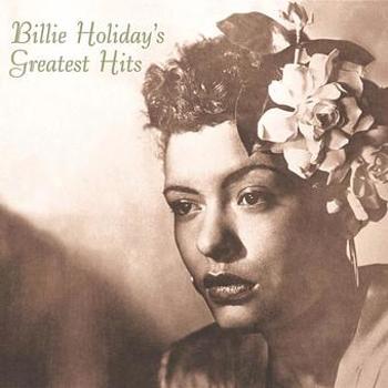 Music - CD Billie Holiday's Greatest Hits Book