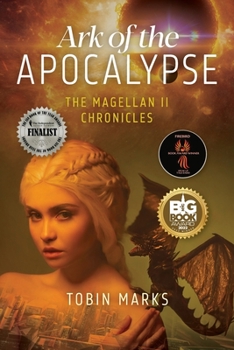 Paperback Ark of the Apocalypse Book