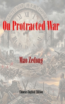 Hardcover On Protracted War Book