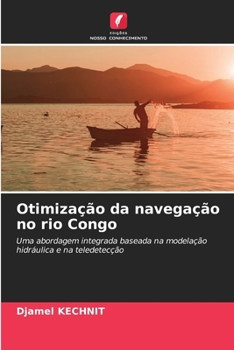 Otimização da navegação no rio Congo