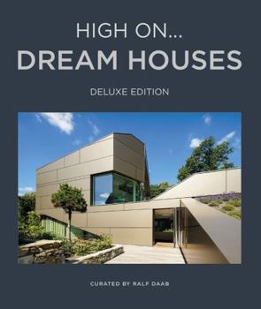 Hardcover DREAM HOUSES: Exclusive Edition Book