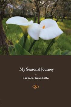 Paperback My Seasonal Journey Book