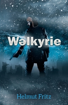 Paperback Wəlkyrie Book