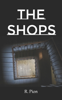 Paperback The Shops Book