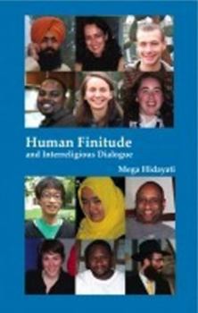 Paperback Human Finitude and Interreligious Dialogue Book