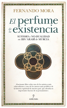 Paperback Perfume de la Existencia, El [Spanish] Book