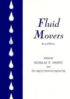 Hardcover Fluid Movers Book