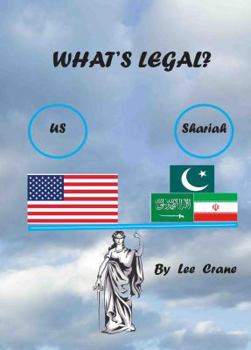 Paperback What's Legal Book
