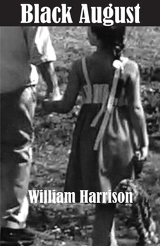 Paperback Black August Book