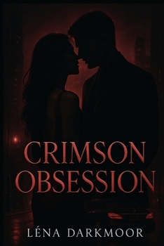 Paperback Crimson Obsession Book