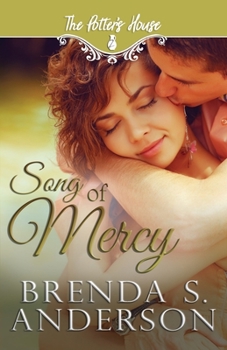 Paperback Song of Mercy Book