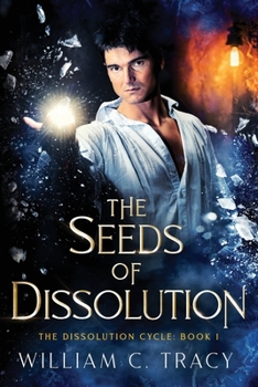 Paperback The Seeds of Dissolution Book