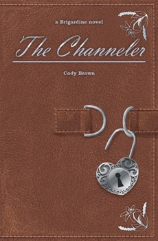 Paperback The Channeler Book