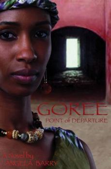 Paperback Goree: Point of Departure Book