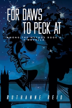 Paperback For Daws To Peck At Book