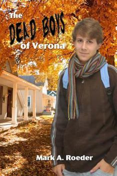 Paperback Dead Boys of Verona Book