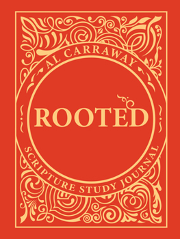 Paperback Rooted Book