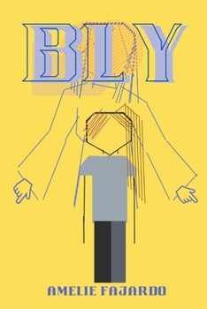Paperback Bly Book