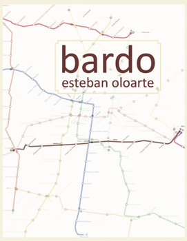 Paperback Bardo Book