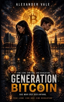 Paperback Generation Bitcoin: Das war erst der Anfang (German Edition) [German] Book