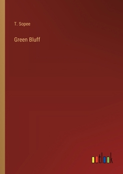 Paperback Green Bluff Book