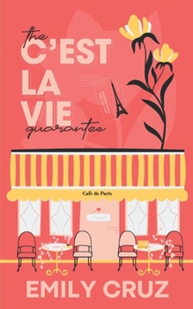 Paperback The C'est La Vie Guarantee Book