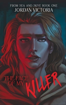 Paperback The Face of My Killer Book