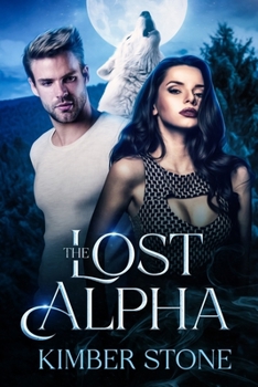 Paperback The Lost Alpha Book