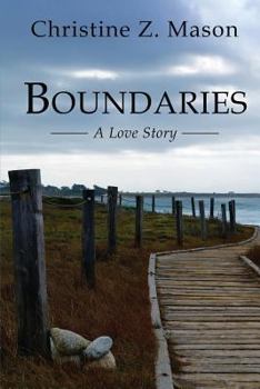Paperback Boundaries: A Love Story Book