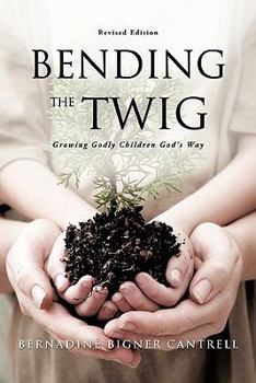 Paperback Bending the Twig Book