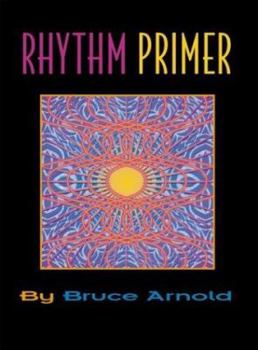 Hardcover Rhythm Primer Book