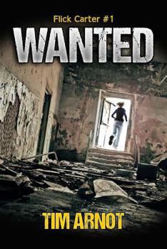 Paperback Wanted Book