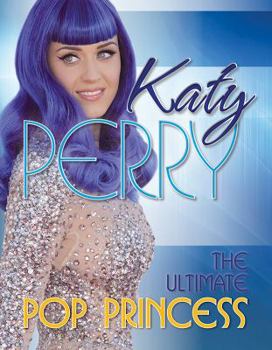 Katy Perry - Book  of the Pop Icons