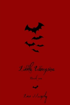 Paperback Little Vampire Book