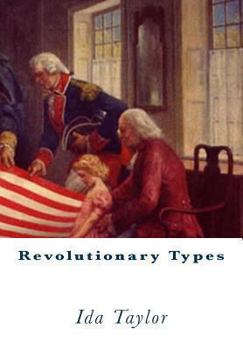 Paperback Revolutionary Types Book