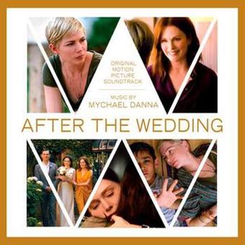 Music - CD After The Wedding Book