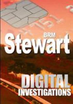 Paperback Digital Investigations Book