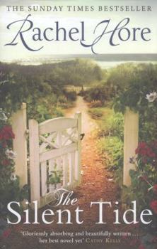 Hardcover The Silent Tide Book