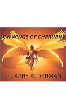 Paperback On Wings of Cherubim Book
