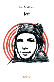 Paperback Jeff [French] Book