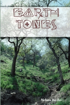 Paperback Earth Tones Book
