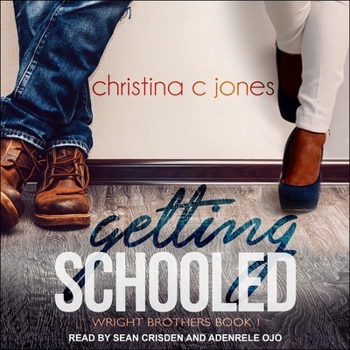Getting Schooled - Book #1 of the Wright Brothers