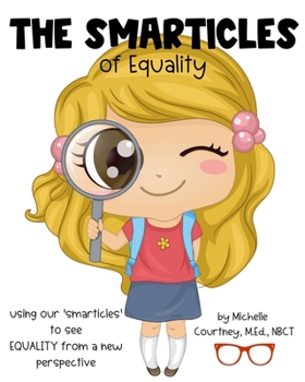 Paperback The Smarticles of Equality Book