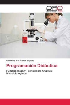Paperback Programación Didáctica [Spanish] Book