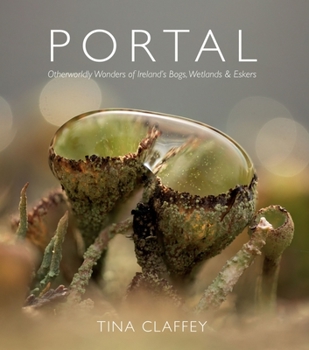Portal: Otherworldly Wonders of Ireland's Bogs, Wetlands & Eskers
