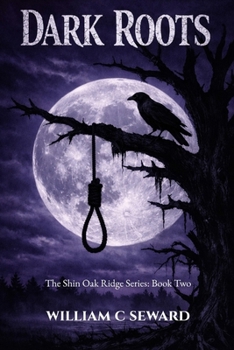 Paperback Dark Roots Book